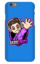 Darksnipe iPhone Phone Cases