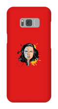missyidiot Samsung Phone Cases