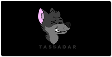 Tassadar1999_OF XXL Gaming Mousepad