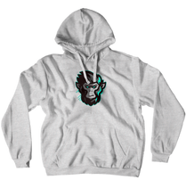 Teekay's Hoodies (Middle)