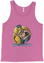 warmongerguy Tank Top