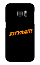 djfifty_ Samsung Phone Cases