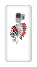 Soul Gaming logo Samsung Phone Cases