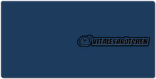 vitalesbroetchen XXL Gaming Mousepad