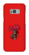 padidi0 Samsung Phone Cases