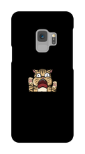 Shocked Lil Samsung Phone Case