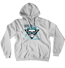 NeinBlue Founder Hoodie (No-Zip/Pullover)
