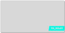 tn_riley XXL Gaming Mousepad
