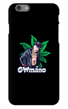 IPhone Phone Cases GWmano