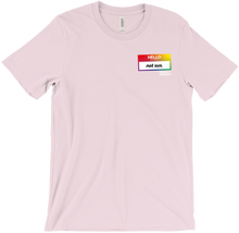 Hello, not sus - Tee