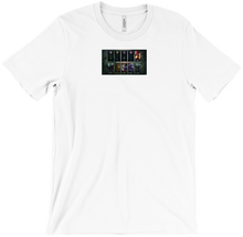 smk_hun T-Shirts