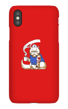 PetrUlf iPhone Phone Cases