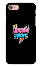 StormTrait iPhone Cases