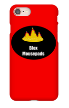 kaiserblox123 iPhone Phone Cases