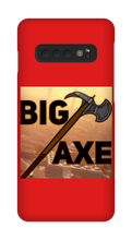bigaxe Samsung Phone Cases s8