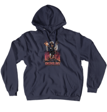 kingofsiience Hoodies (No-Zip/Pullover)