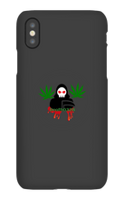 death0328 iPhone Phone Cases