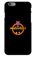 invisaplayz iPhone Phone Cases