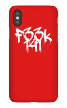 F33kův obal na iPhone