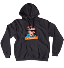 ellisakap Hoodies (No-Zip/Pullover)
