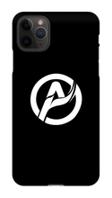 LOGO IPhone Case