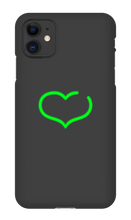 jexpurrhaps iPhone Phone Cases