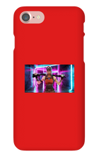 traviselche iPhone Phone Cases