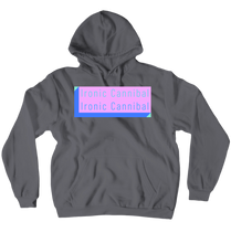 ironiccannibal Hoodies (No-Zip/Pullover)