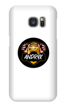 andryx2006 Samsung Phone Cases