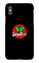 jasonb54 iPhone Phone Cases