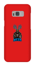 MEXO Premium Samsung Hülle