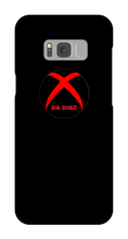 da_dibzz Samsung Phone Cases
