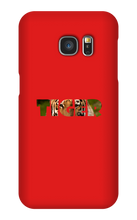 nott1gerbtw Samsung Phone Cases