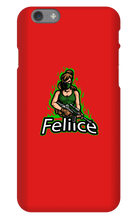 feliice91 iPhone Phone Cases