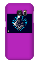 gagulgamertnx Samsung Phone Cases