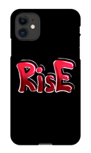 ytredisevil iPhone Phone Cases