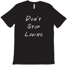 Don't Stop Loving Hoodie