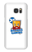 bigjuicegame Samsung Phone Cases