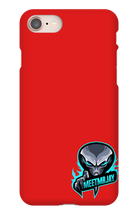 meetmr_jay iPhone Phone Cases