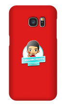 cruziroro Samsung Phone Cases