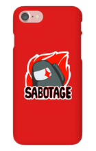 jeejsquad iPhone Phone Cases