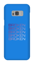 BROKEN Samsung Krit