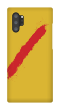 moonvaljeanhere Samsung Phone Cases