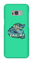 IAK's Samsung 9 Hüllen