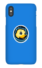 Quaksi - iPhone Case