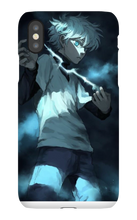 fire_killua iPhone8 case