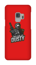 itsdusty Samsung Phone Cases