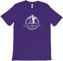 Tamarosky  COLORS T-Shirts
