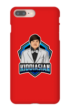 kiddiasian iPhone Phone Cases