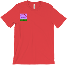 Its my profile pic on a T-Shirt!
